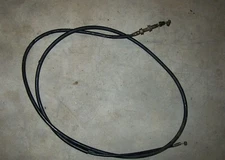 OEM FACTORY 88-00 Honda TRX300 TRX300FW 4wd Fourtrax Reverse Cable