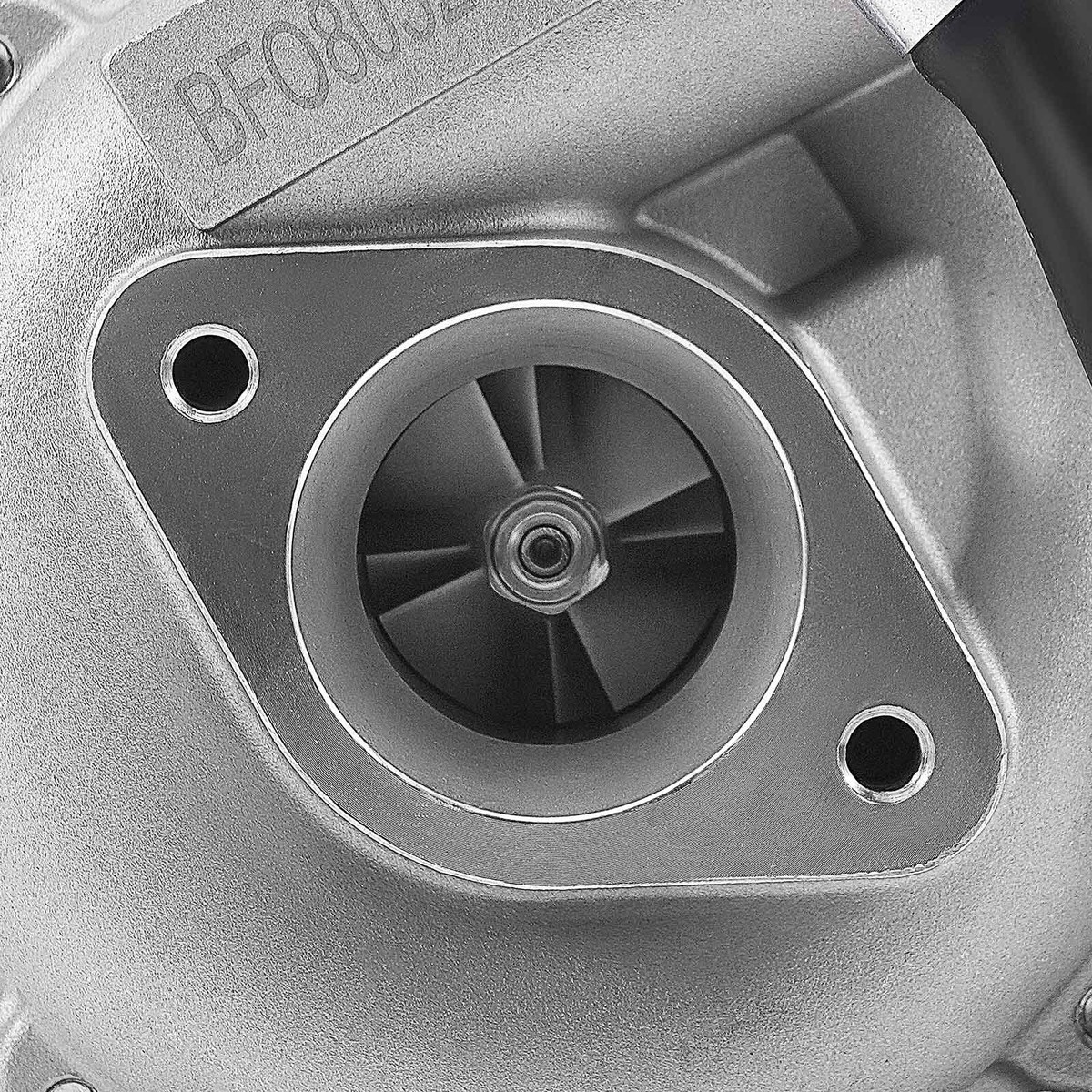 VZ21 Turbocharger for Small Engines Snowmobiles Motorcycle ATV
