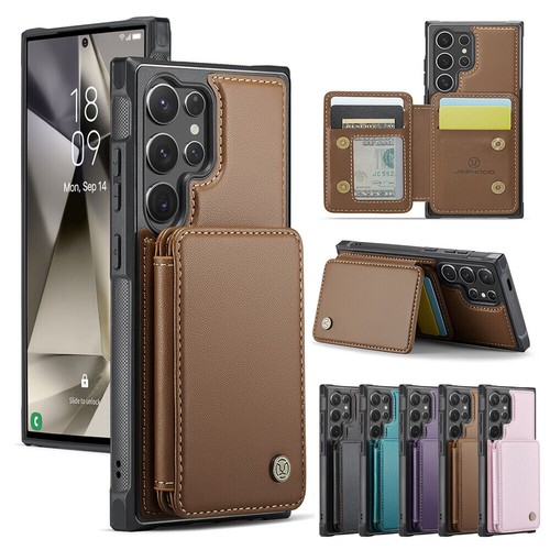 Etui na telefon komórkowy do Samsung Galaxy S24 5G Etui Komórka Etui Flip Cover Case Etui TPU - Zdjęcie 22 z 28