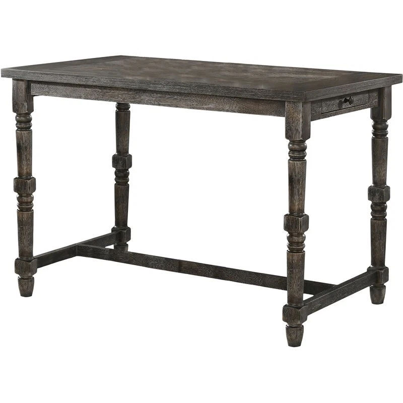 Best counter store height tables