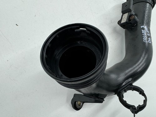 VOLKSWAGEN PASSAT B6 2.0 TDI TURBO INTERCOOLER BOOST PIPE & MAP SENSOR 2005-2011 - Picture 2 of 15
