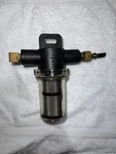 Thermo King APU | 13-1676 Fuel Strainer for Evolution