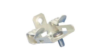 Erico Caddy Kastenklemme EM24; EM24SM; EM58; EM58SM; EM912 und EM912SM