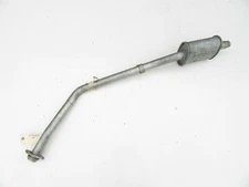 Exhaust Pipe and Muffler Assembly Front Fits Dodge Colt Wagon 1974   278-635