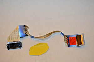 EAD62365811 Kabel Flat Lvds für Fernseher LG 43LF590V-ZA