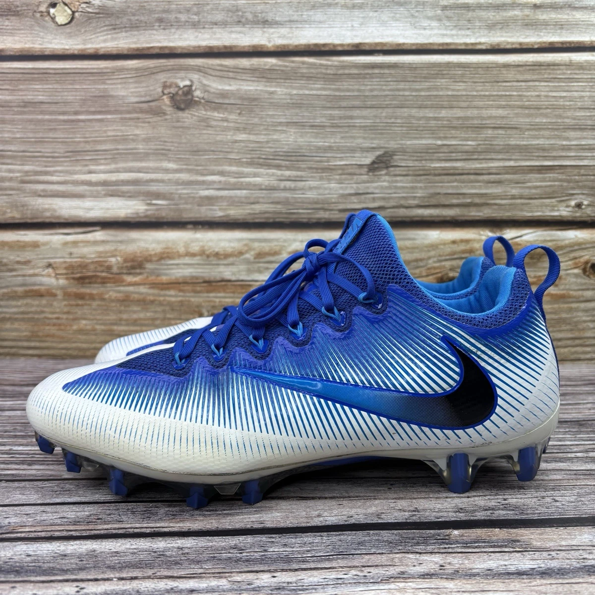 Nike Vapor Untouchable Pro Blue - 833385-400 for Sale 