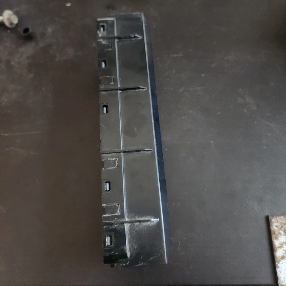 GM CADILLAC ESCALADE SUBURBAN TAHOE YUKON 2016 módulo de control 13598177  Foto 3 de 3