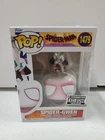 Funko Pop! Marvel: Spider-Gwen #1479 Entertainment Earth Exclusive w/Protector