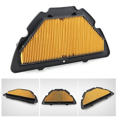 Air Intake Filter Cleaner Fit Yamaha YZF R1 1000 04 05 06 YZF-R1 5VY-14451-00-00