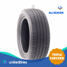 Used 23555r17 Michelin Defender Th 99h - 7.532 Used 23555r17 Michelin Defender Th 99h - 7.532