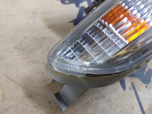 JZX100 Cresta Mark II Corner Lights Koito 22-253 - Picture 3 of 12