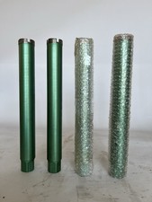 Lot of 4 Diamond Products Core Bore Wet Diamond Core Bit 2" NEW
