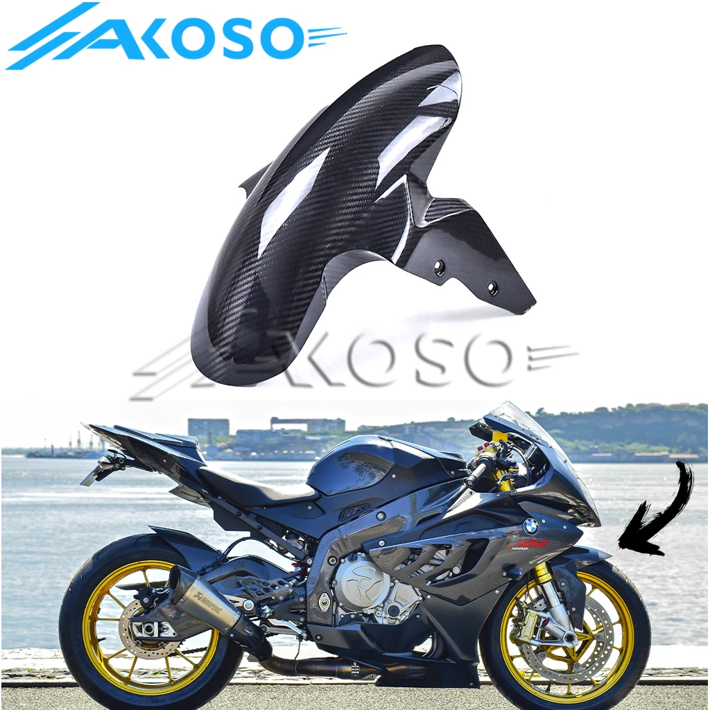 Fender Front Fenders for BMW S1000RR for sale | eBay