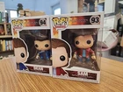 Funko Pop! Sam and Dean Supernatural Figures 93 94