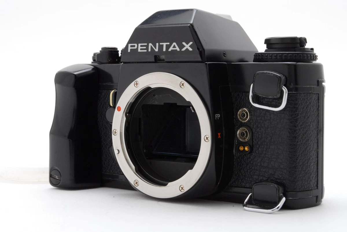 PENTAX LX 35 mm SLR Film Cameras for sale | eBay