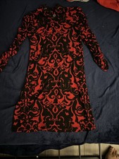 Woman  s Medium Dress Lot5 Size M Medium