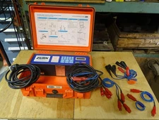 Zurn Fusion Lock Polypropylene Pipe Joint Welding Machine 120V, 