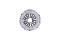 Kupplungsdruckplatte Kamoka PC206 FüR Opel Combo GroßRaumlimousine Meriva S10