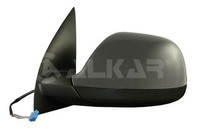 Alkar 6129948 AußEnspiegel Links FüR VW Amarok 2H 09.10-05.22