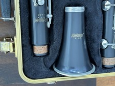 Selmer USA 1400 Bb Clarinet