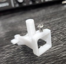 8 Track Player Head Bracket 3D printed Tested Works