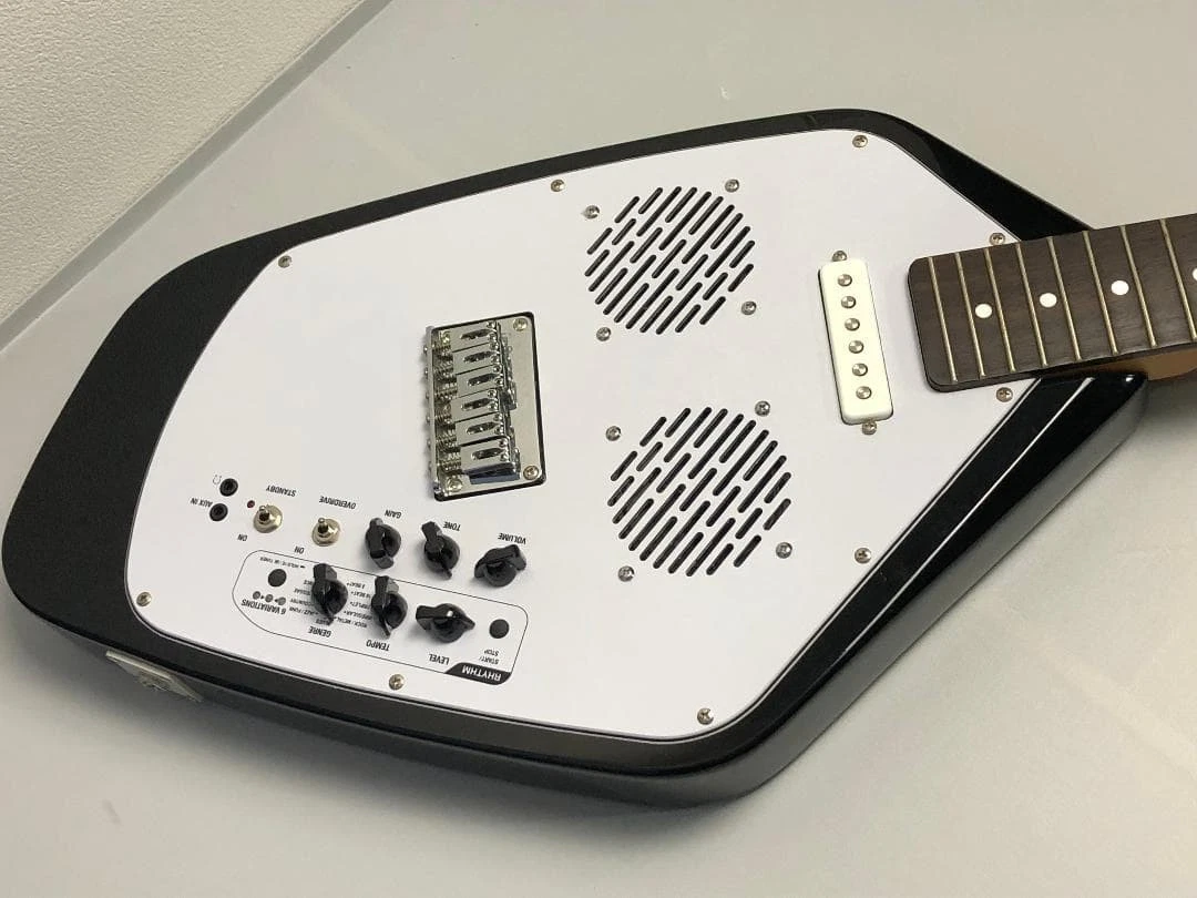 Vox Apache Guitar for sale - eBay