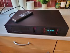 Micromega Stage 1 Cd Player