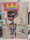 Jean-Michel Basquiat. 40th Ed by Eleanor Nairne (2020, Hardcover)