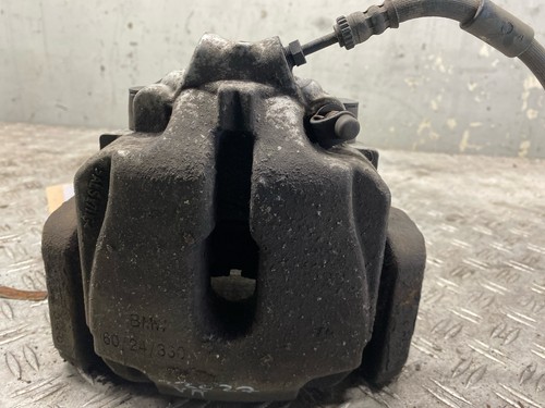 87575 Bremssattel rechts vorne BMW 5er Touring (F11) 6791920