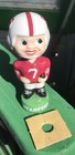 1999 John Elway (Uniform #7) Stadium Giveaway Bobblehead Stanford/Denver Broncos — photo 4