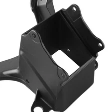 Front Headlight/Upper Fairing Stay Bracket Fit For Yamaha YZF R6 YZFR6 2010-2016
