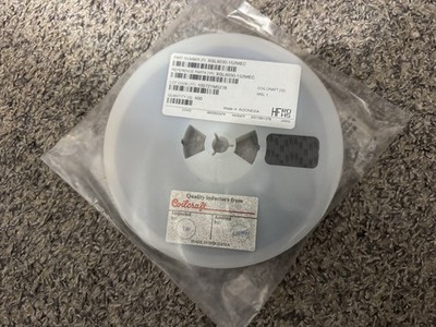 Coilcraft XGL6030-152MEC 1.5uH High Current Shielded Inductor SMD Reel