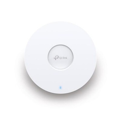 TP-LINK Omada EAP610 AX1800-Dualband-Wi-Fi 6-Accesspoint zur Deckenmontage