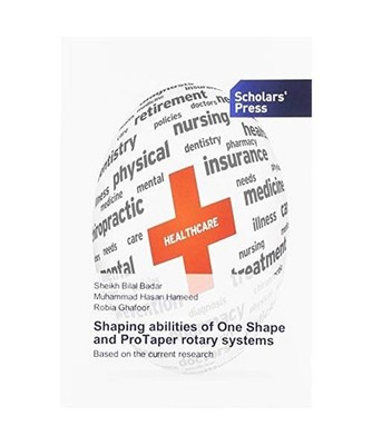 Shaping abilities of One Shape and ProTaper rotary systems: Based on the current