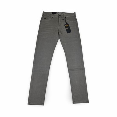 PME Legend Tailwheel Slim Fit  Herren Stretch Jeans Hose Größe 32/34