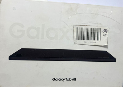 Samsung Galaxy Tab A8 (SM-X200) 10,5'' Tablet Wi-Fi 32GB Gray NEU versiegelt L3
