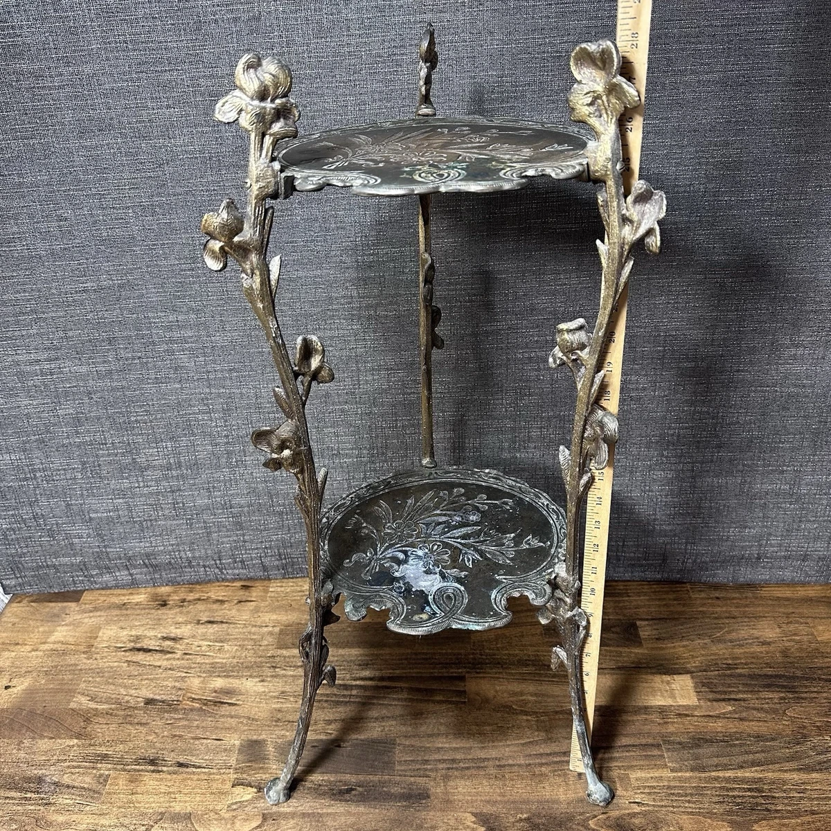Antique Plant Stand for sale | eBay