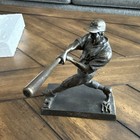 2006 New York Yankees Joe Dimaggio Monument Park Collection Statue NIB — photo 3