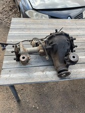 Toyota Hilux Surf Mk5 1992 2.4D 4X4 5 Speed Manual - Front Diff Differential #2