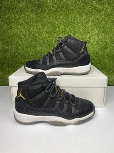 jordan black stingray