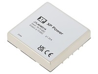 JTL4048D15 Wandler: Dc/Dc 40W Ueing: 18-75VDC Uausg: 15VDC Uausg2: -15VDC Xp Pow