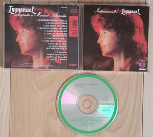 Emmanuel Music | eBay
