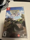 Monster Jam Showdown - Nintendo Switch