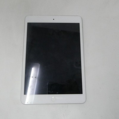 Apple iPad mini 2 7.9'' 16GB Black