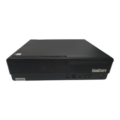 Lenovo ThinkCentre M75s Gen 2 | Ryzen 5 PRO 4650G | gebraucht | OHNE RAM HDD #X3