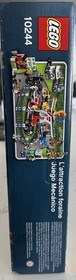 NIB LEGO Creator Expert 10244 Fairground Mixer - Brand New Sealed, Retired, Rare