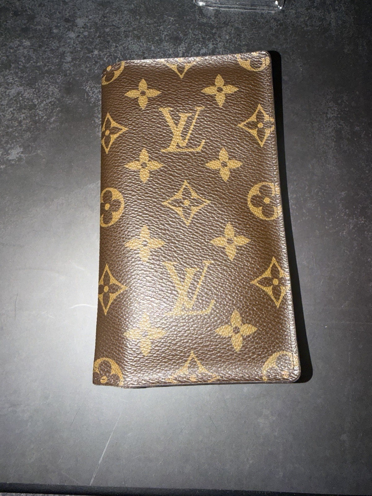Louis Vuitton Monogram wallet