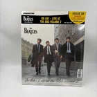 The Beatles On Air-Live At The BBC Volume 2 Triple Vinyl. Deagostini Publication