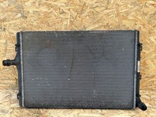 Radiateur Skoda YETI