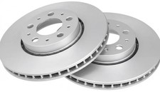 Disque de frein Volvo S70